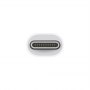 Apple | Thunderbolt 3 (USB-C) to Thunderbolt 2 Adapter - 4